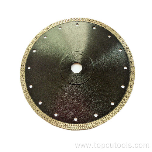 Diamond Wheel/Diamond Cutting Disc/Tile Cutting Blade